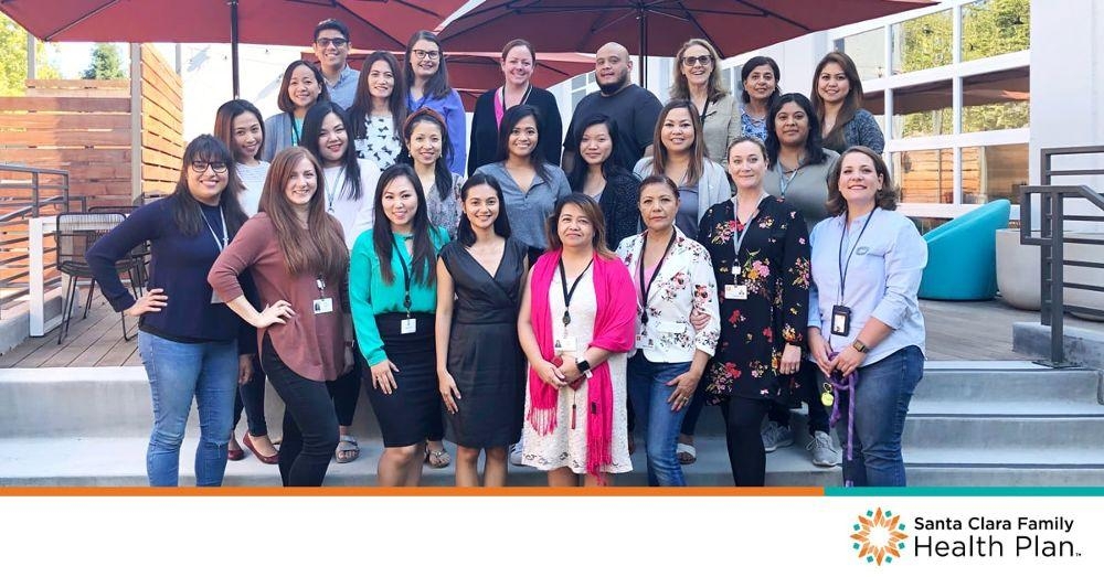 Santa Clara Family Health Plan Mission, Benefits, and Work Culture ...