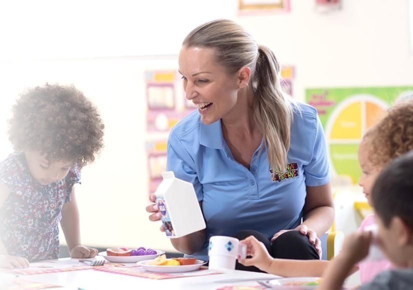 The Learning Experience Mission, Benefits, and Work Culture | Indeed.com