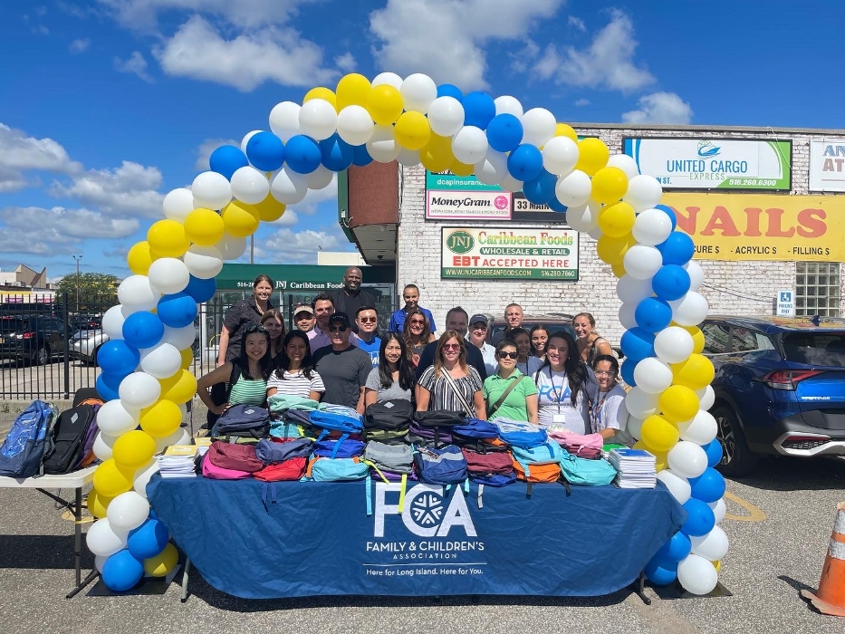 Family and Children's Association Mission, Benefits, and Work Culture