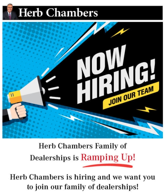 Herb Chambers Companies Mission, Benefits, and Work Culture
