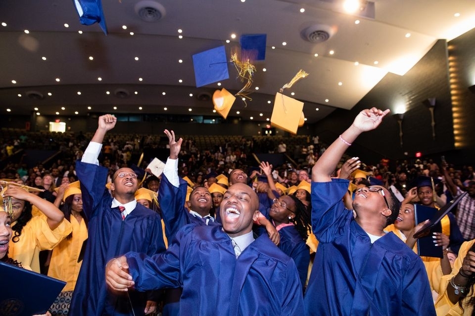 KIPP DC Mission, Benefits, and Work Culture