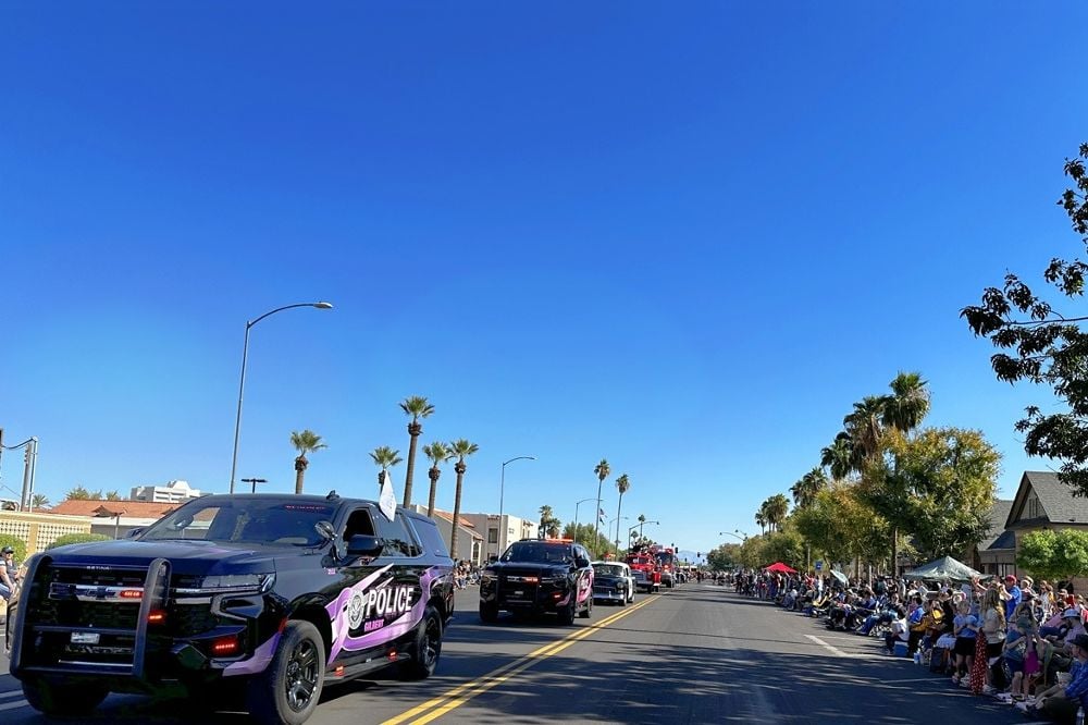 Gilbert Police Department Mission, Benefits, and Work Culture | Indeed.com