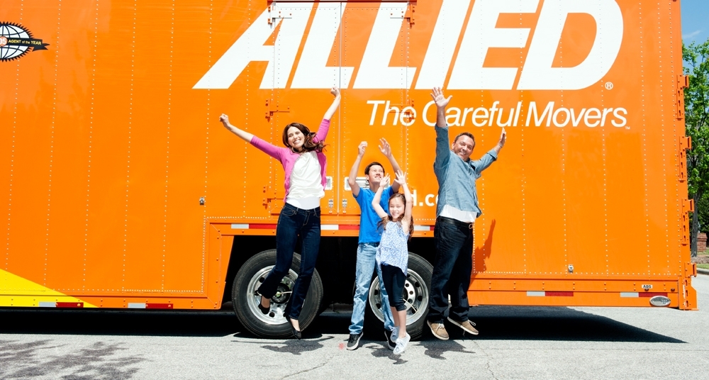 Coleman Worldwide Moving Mission, Benefits, and Work Culture