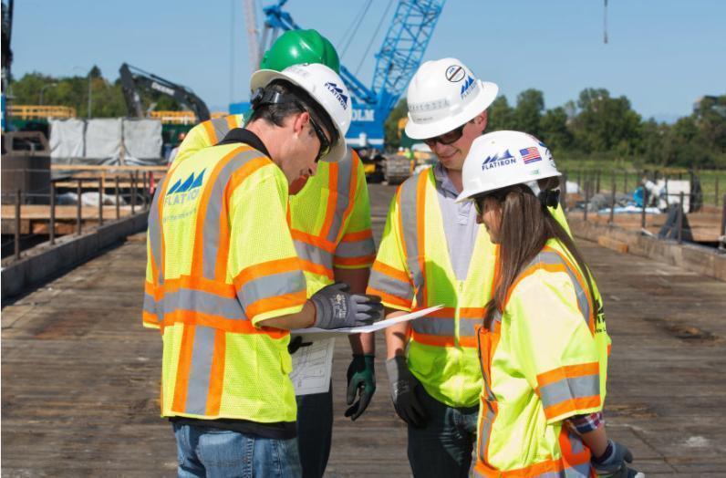 Flatiron Construction Corp Mission, Benefits, and Work Culture