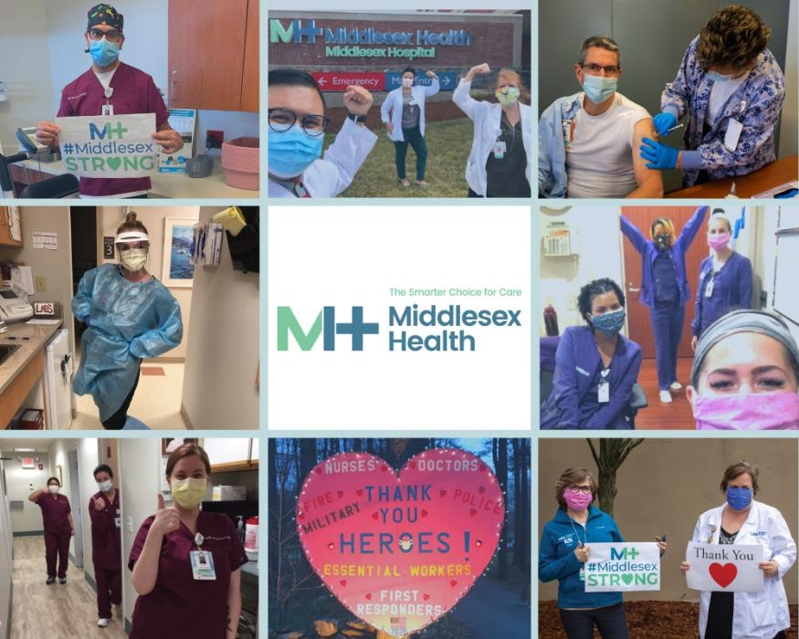 Middlesex Health Mission Benefits and Work Culture Indeed