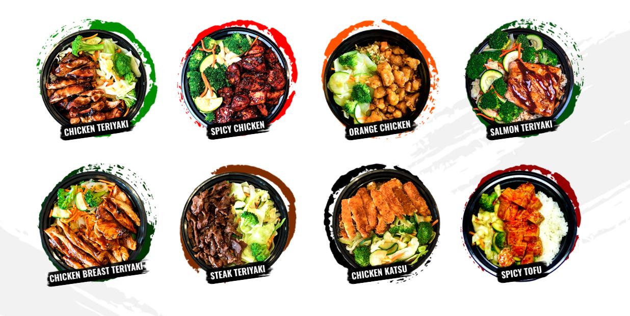 Teriyaki Madness Mission, Benefits, and Work Culture