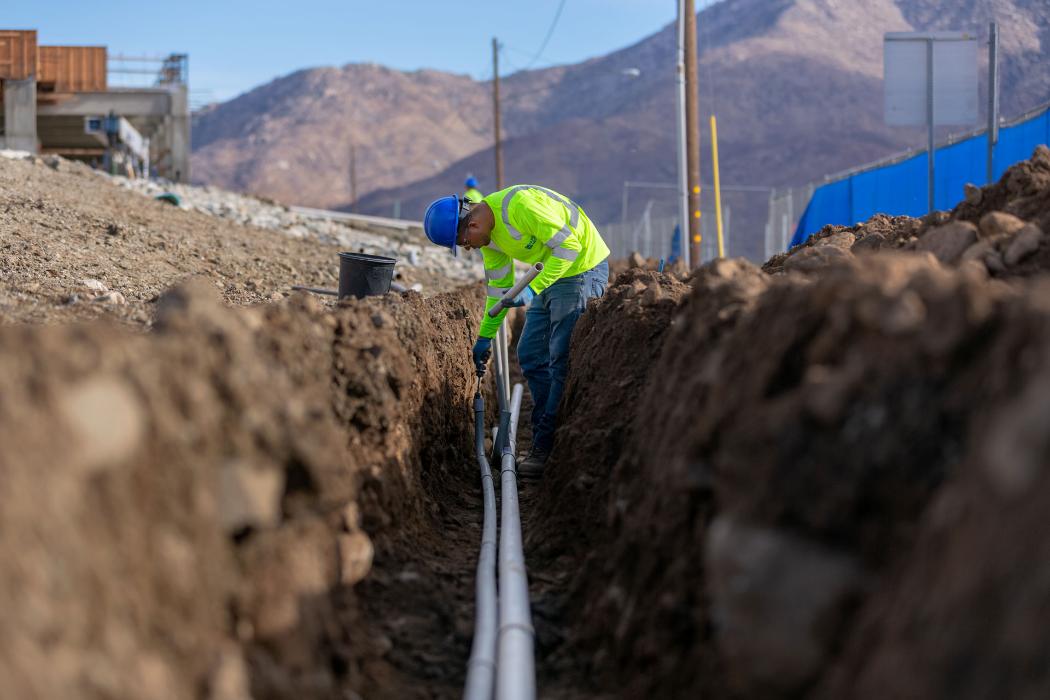 Park West Landscape, Inc. Mission, Benefits, and Work Culture | Indeed.com