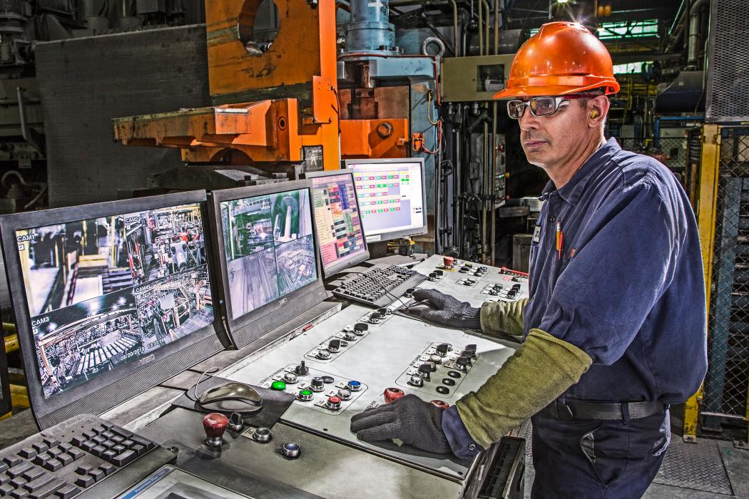 Hydro Mission, Benefits, and Work Culture