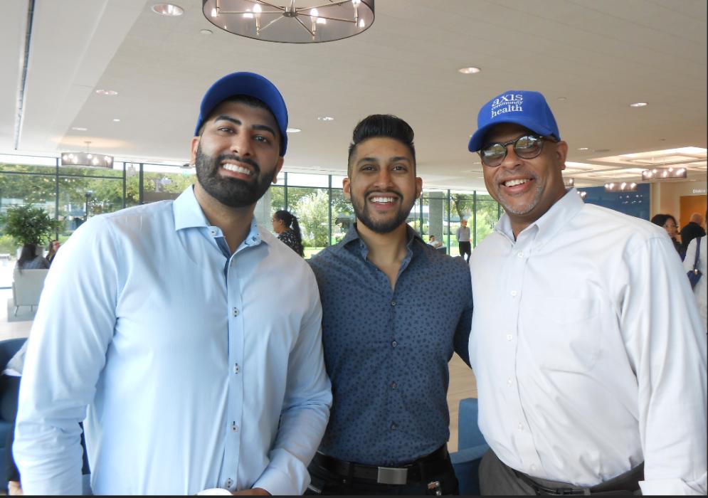 Axis Community Health Mission, Benefits, and Work Culture