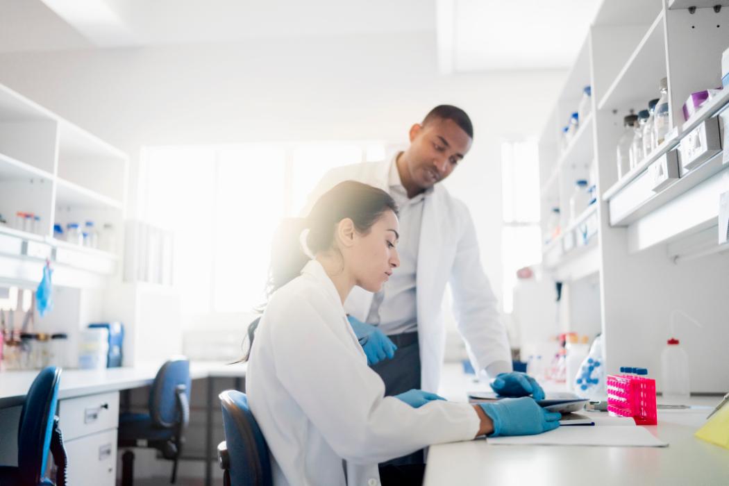 Integrated Regional Laboratories Mission, Benefits, and Work Culture