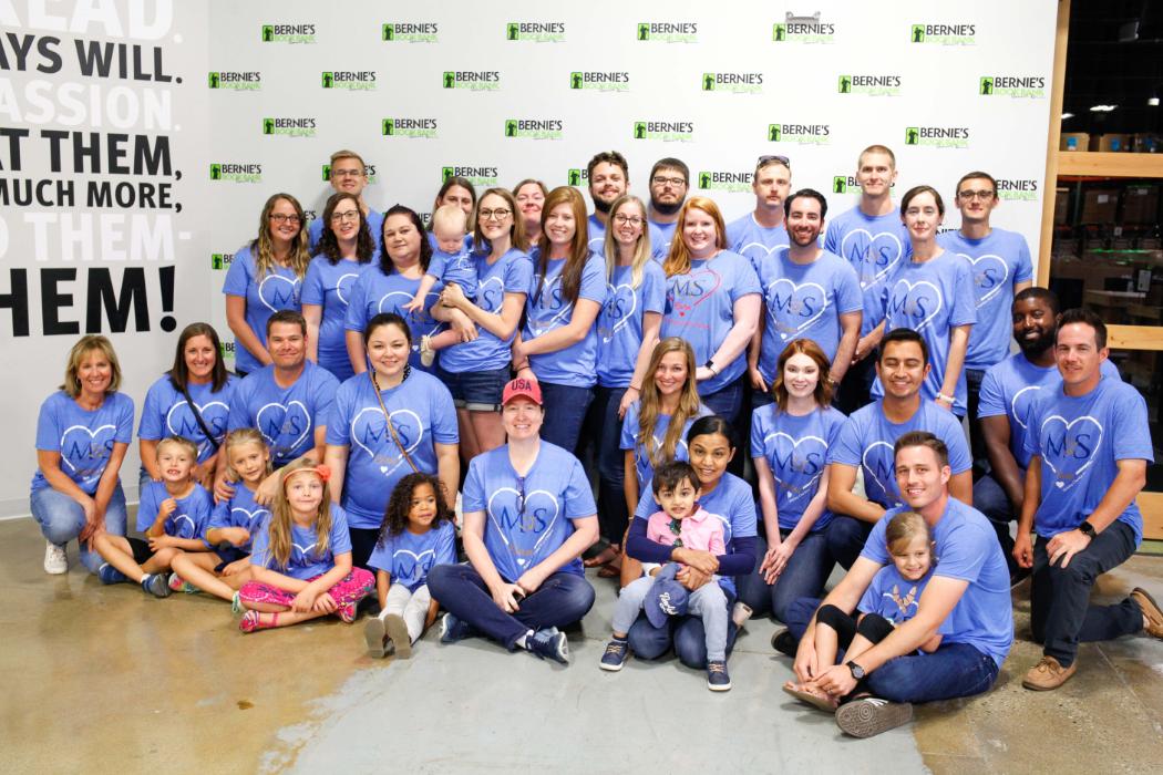 Mowery & Schoenfeld LLC Mission, Benefits, and Work Culture