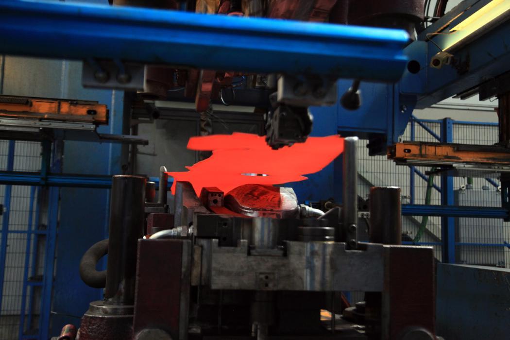 Gestamp Mission, Benefits, and Work Culture