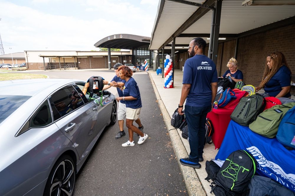 Freedom Mortgage Mission, Benefits, and Work Culture