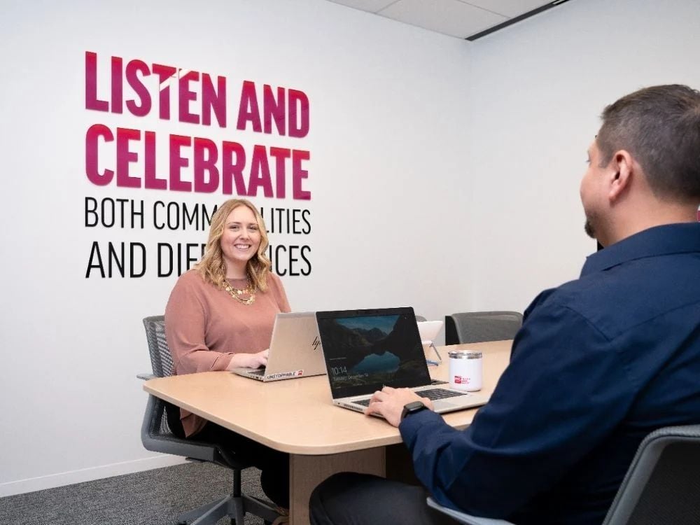 CDW Mission, Benefits, and Work Culture | Indeed.com