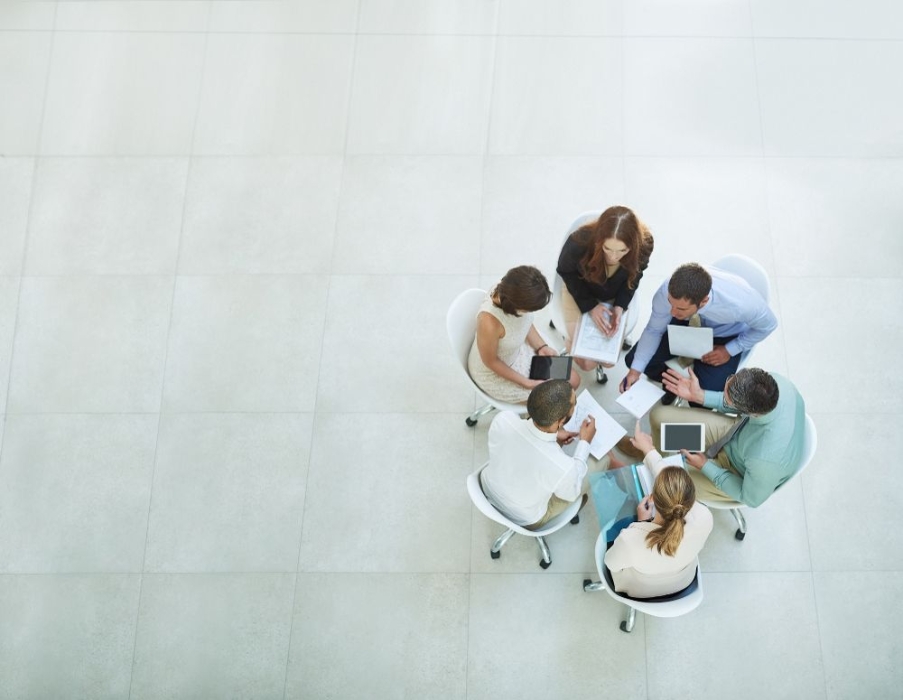 Mcdermott Will & Emery Mission, Benefits, and Work Culture | Indeed.com