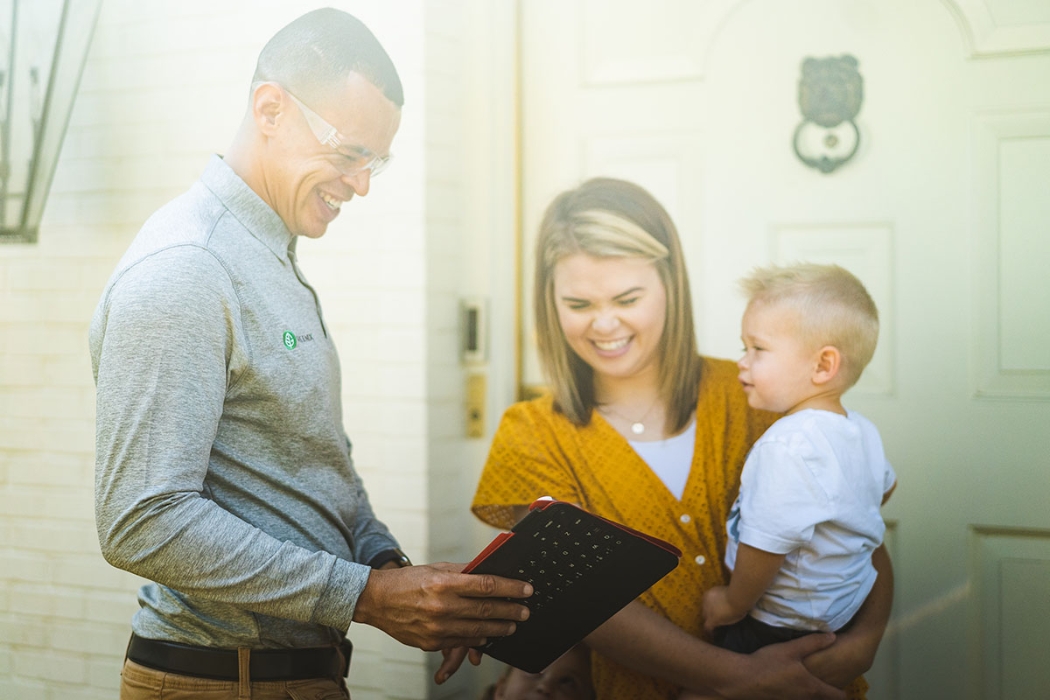 Greenix Pest Control Mission, Benefits, and Work Culture