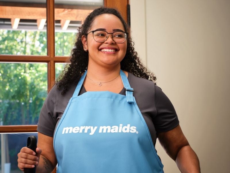 Merry Maids Mission, Benefits, and Work Culture | Indeed.com