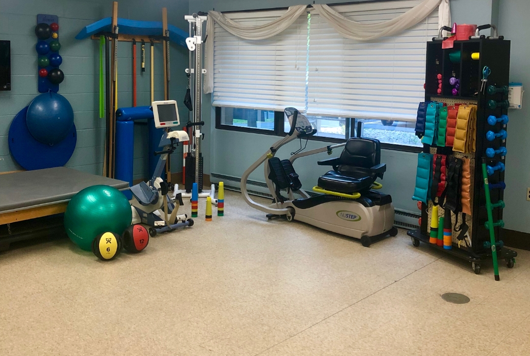 Waterview Villa Rehabilitation and Health Care Center Mission, Benefits