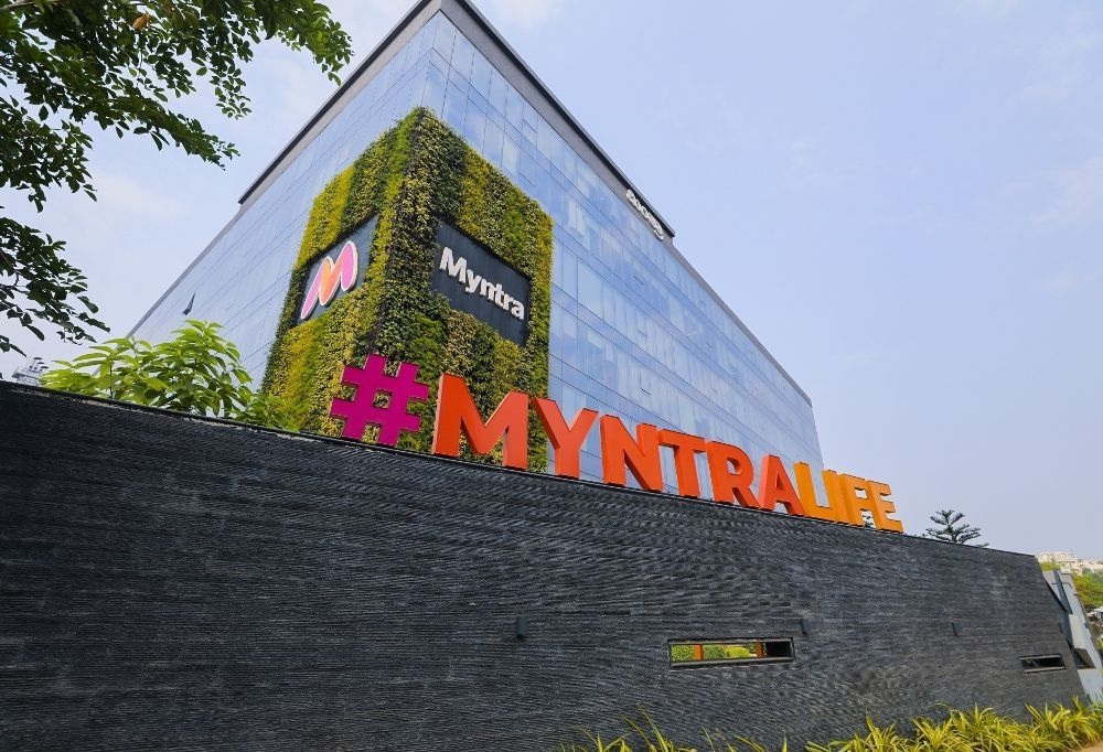 Myntra Mission, Benefits, and Work Culture