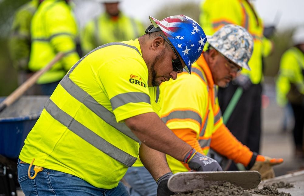 E & B Paving Mission, Benefits, and Work Culture | Indeed.com