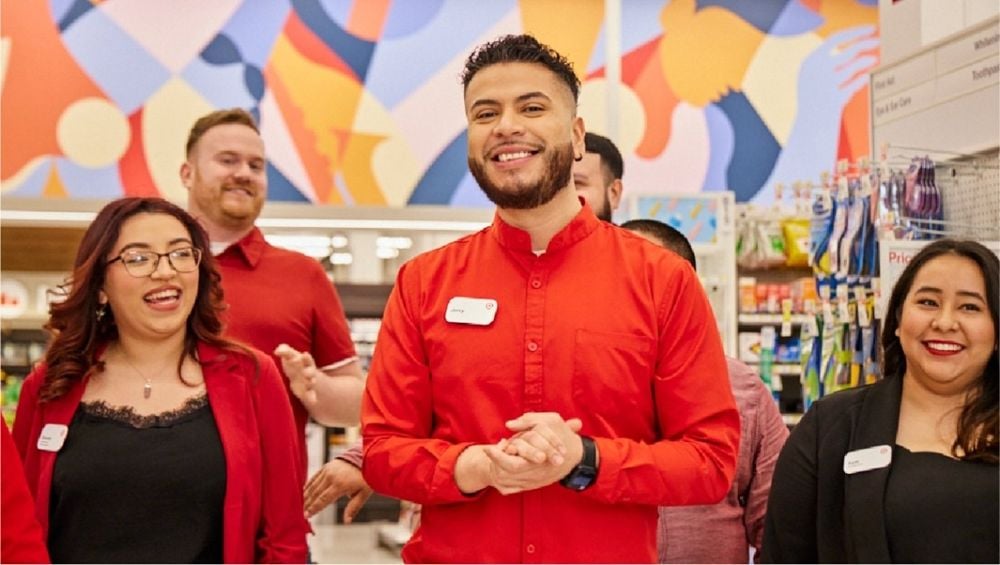 Target Mission, Benefits, and Work Culture | Indeed.com