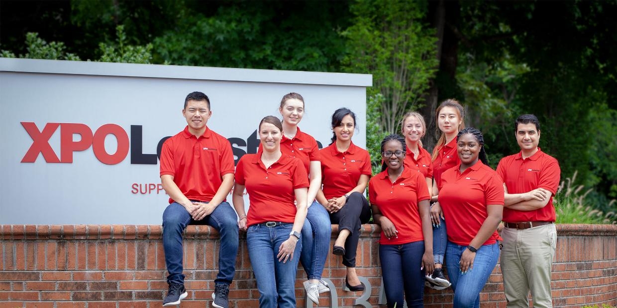 XPO Mission, Benefits, and Work Culture