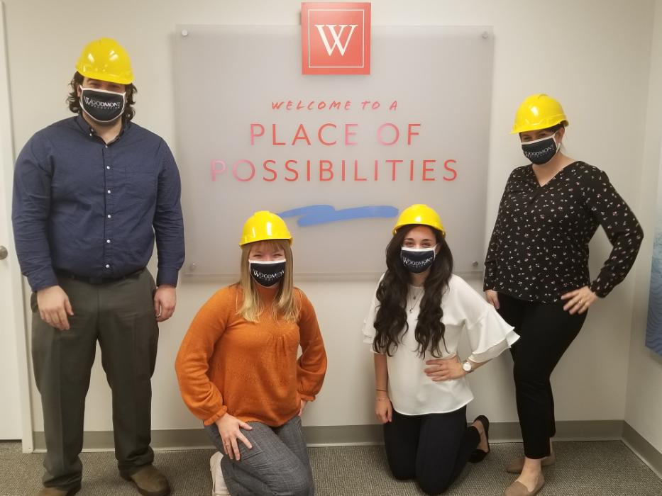 Woodmont Properties Mission, Benefits, and Work Culture