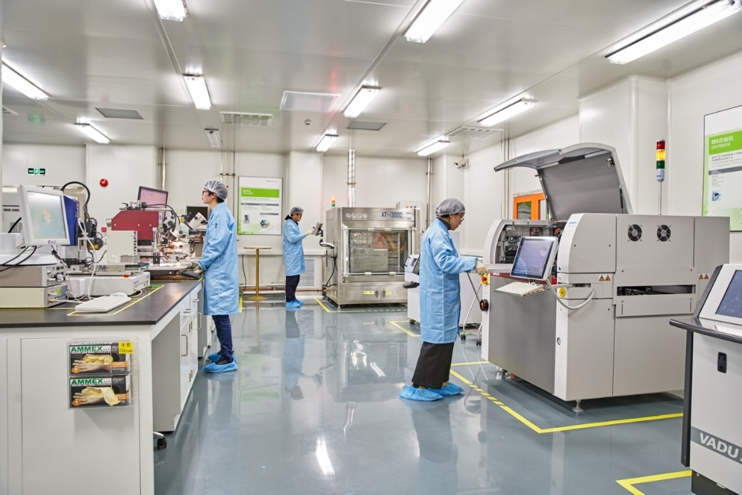 Heraeus Mission, Benefits, and Work Culture