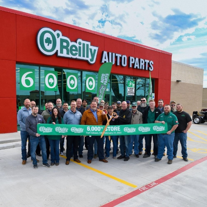 O'Reilly Auto Parts Mission, Benefits, and Work Culture