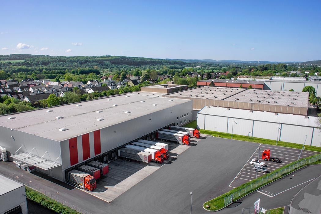 KSLogistic & Services GmbH & Co. KG Mission, Zusatzleistungen und