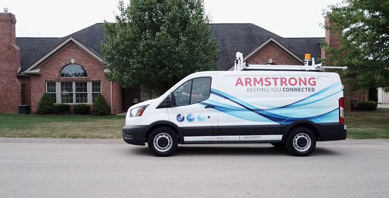Armstrong Utilities Mission, Benefits, and Work Culture