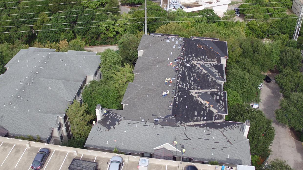 Rhino Roofing & Construction Mission, Benefits, and Work Culture