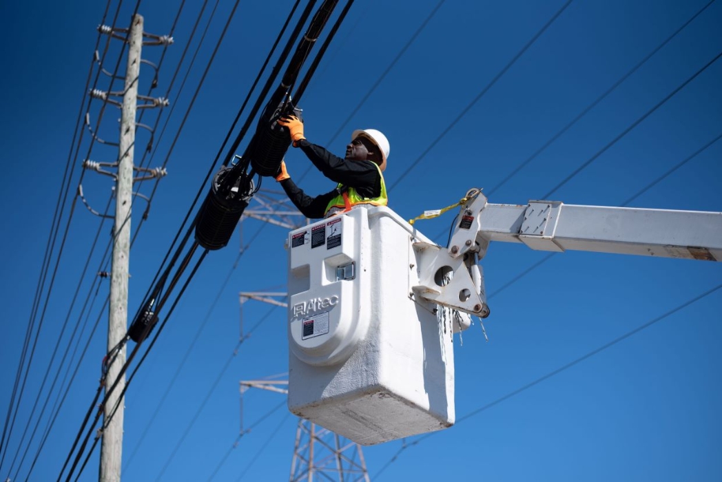 Lightspeed Construction Group, LLC Mission, Benefits, and Work Culture