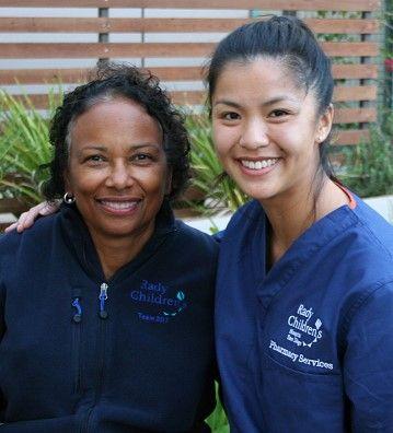 rady children diego hospital san care career much kids when