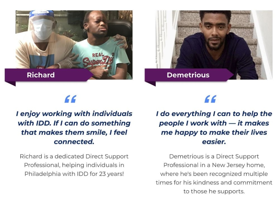 Merakey Mission, Benefits, and Work Culture | Indeed.com