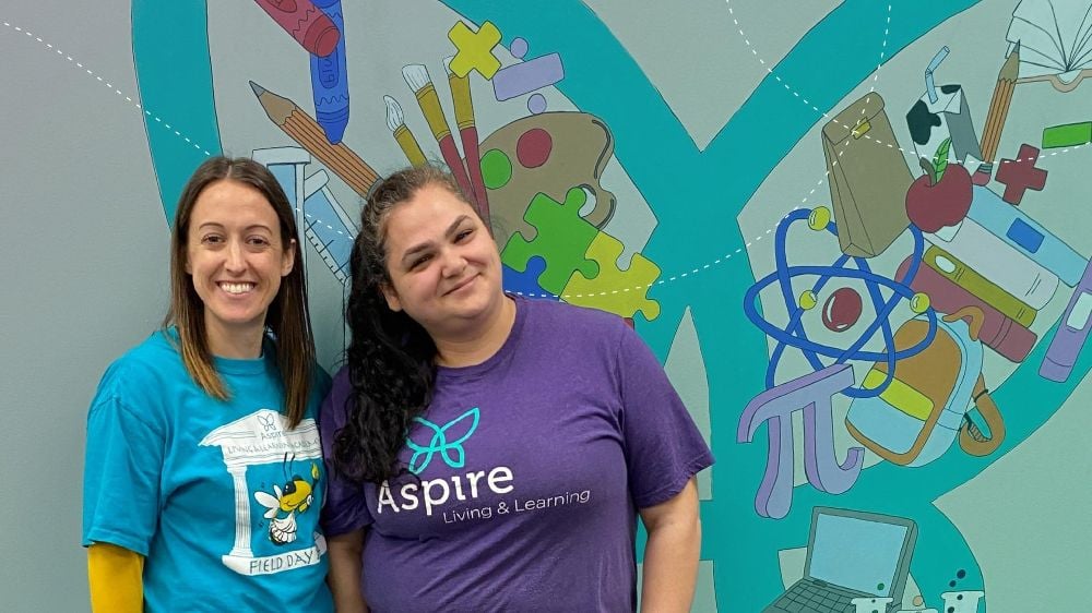 Aspire Living & Learning Mission, Benefits, and Work Culture | Indeed.com