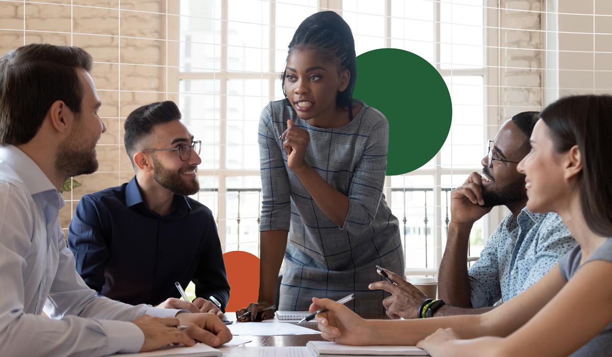 Vena Solutions Mission, Benefits, and Work Culture