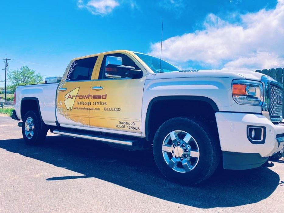 Arrowhead Landscape Services Mission, Benefits, and Work Culture