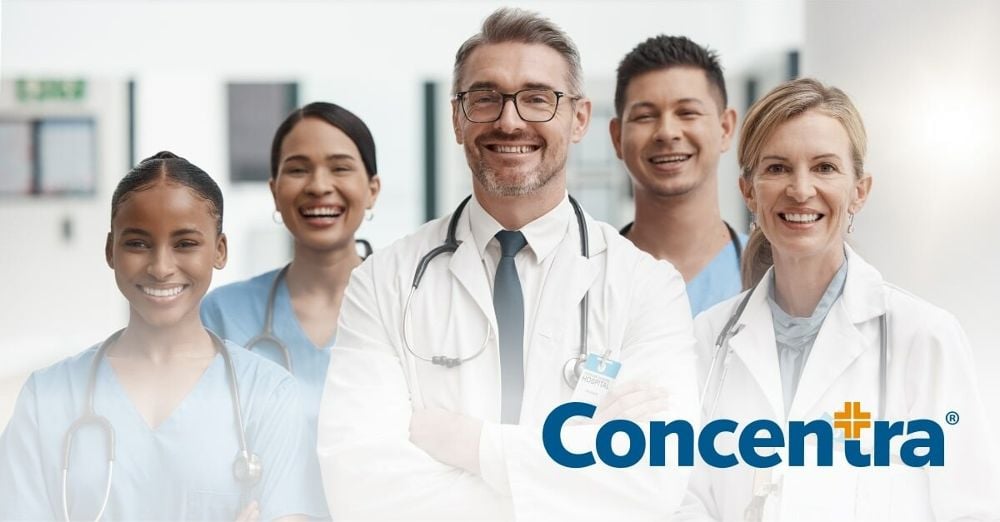Concentra Mission, Benefits, and Work Culture | Indeed.com