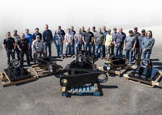 Janicki Industries Mission, Benefits, and Work Culture | Indeed.com