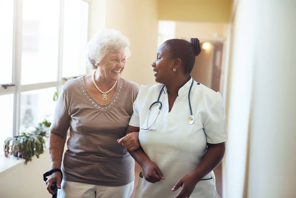 Cassena Care Mission, Benefits, and Work Culture | Indeed.com