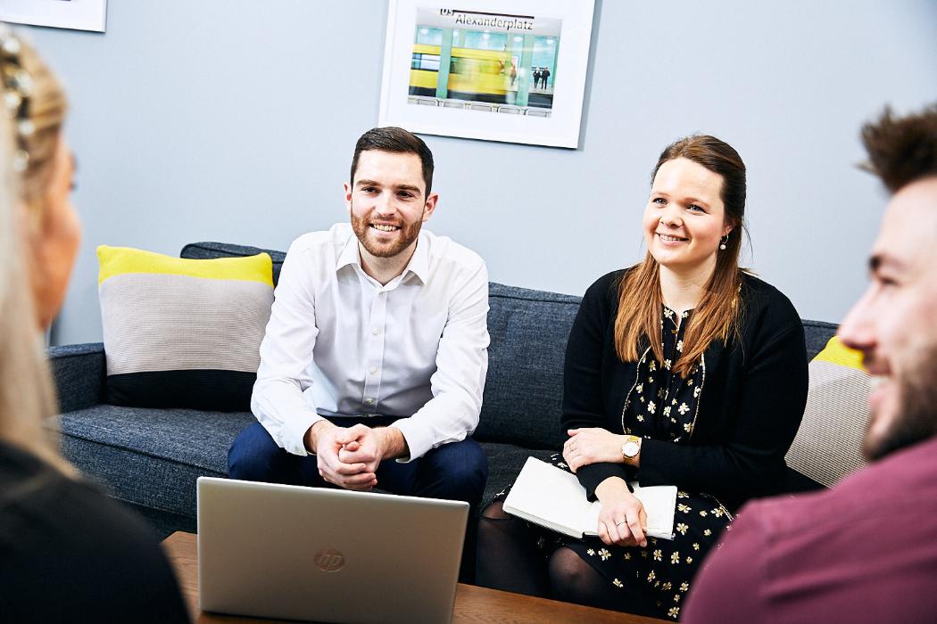 Cobalt Recruitment Mission, Benefits, and Work Culture