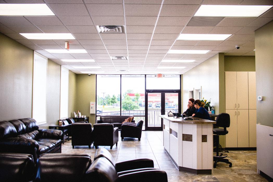 Animal Emergency &amp; Specialty Center of Chattanooga Mission