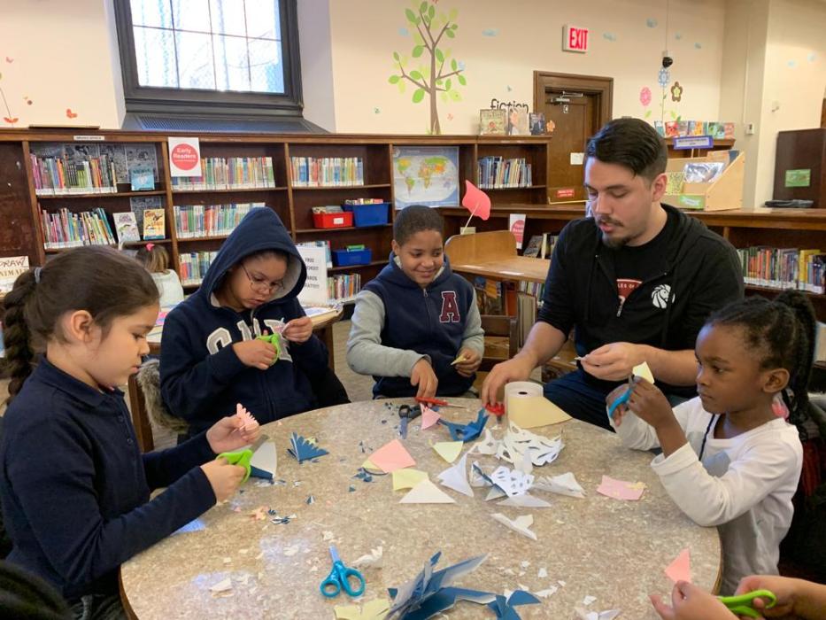 Beanstalk Academy Mission, Benefits, and Work Culture