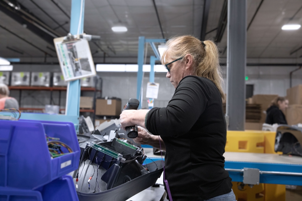 Whisker Mission, Benefits, and Work Culture