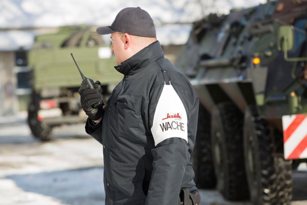 Kluh Service Management Gmbh Mission Zusatzleistungen Und Unternehmenskultur Indeed Com