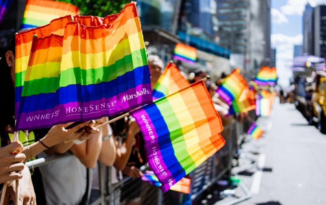 Marshalls Mission, Benefits, and Work Culture