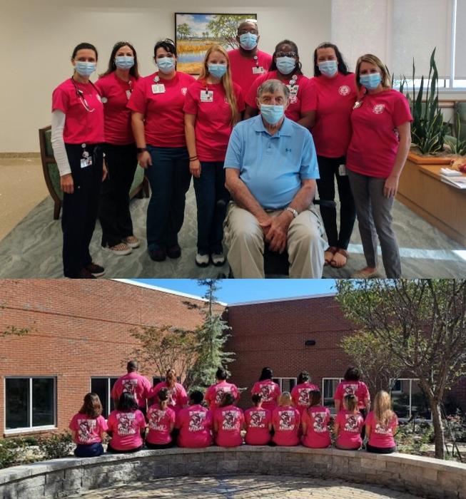 CarolinaEast Health System Mission, Benefits, and Work Culture