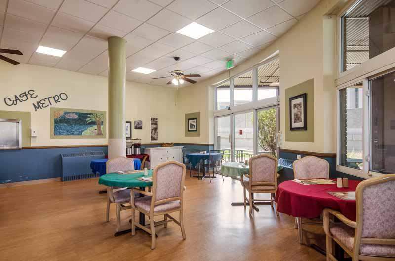 JEWELL CARE CENTER Mission, Benefits, and Work Culture