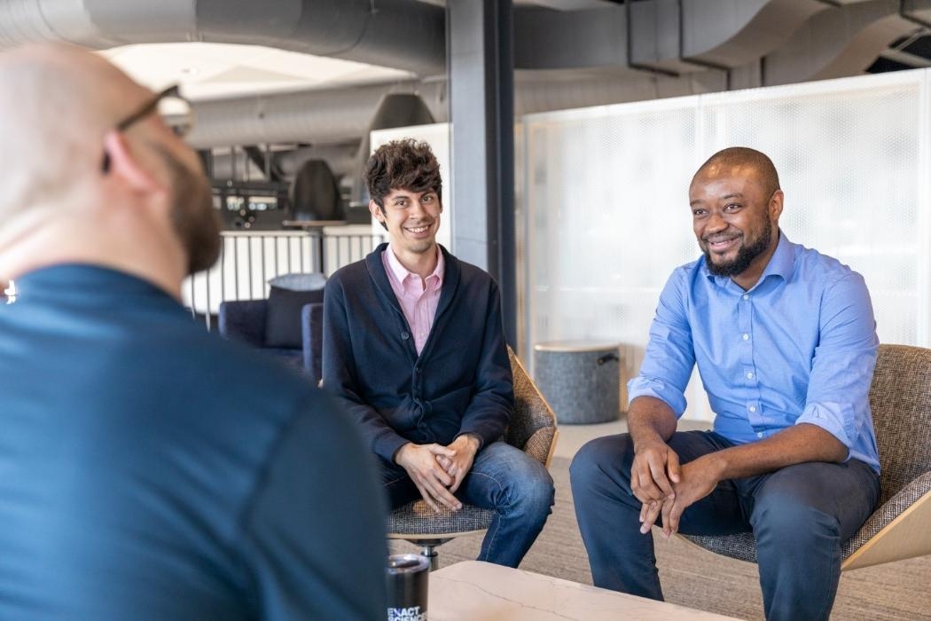 Exact Sciences Mission, Benefits, and Work Culture